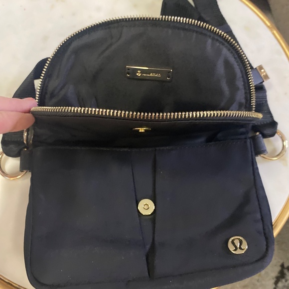 Lululemon All Night Festival Bag Micro🍋 - Picture 6 of 6